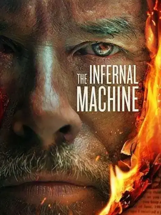 The Infernal Machine poster